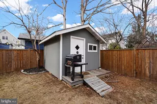 3925 Decatur Ave, Kensington, MD 20895 - Photo 41