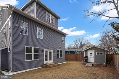 3925 Decatur Avenue, Kensington, MD 20895 - Photo 39