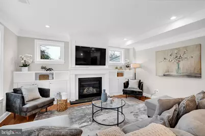 3925 Decatur Avenue, Kensington, MD 20895 - Photo 9