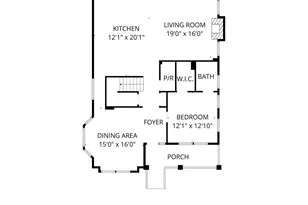 3925 Decatur Ave, Kensington, MD 20895 - Photo 53