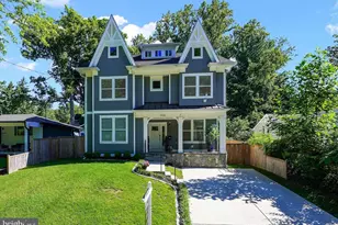 3925 Decatur Ave, Kensington, MD 20895 - Photo 1