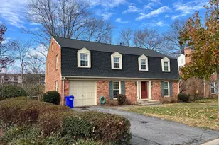 9841 Canal Rd, Montgomery Village, MD 20886 - Photo 1