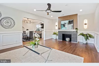 1202 Burton Street, Silver Spring, MD 20910 - Photo 5