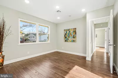 1202 Burton Street, Silver Spring, MD 20910 - Photo 11