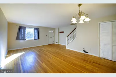 9848 Hollow Glen Place #2552A, Silver Spring, MD 20910 - Photo 7