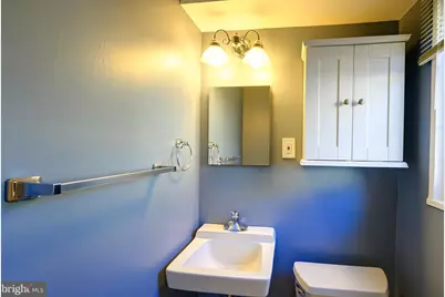 9848 Hollow Glen Place #2552A, Silver Spring, MD 20910 - Photo 9