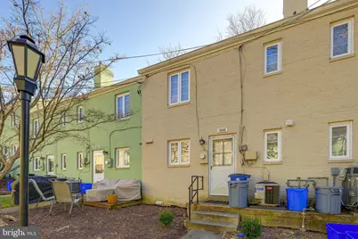 9848 Hollow Glen Place #2552A, Silver Spring, MD 20910 - Photo 15