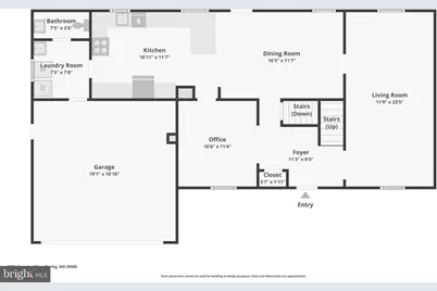 2321 Nees Lane, Silver Spring, MD 20905 - Photo 35