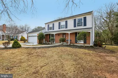 2321 Nees Lane, Silver Spring, MD 20905 - Photo 3