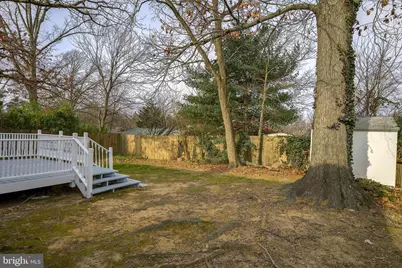 10022 Brunett Avenue, Silver Spring, MD 20901 - Photo 7