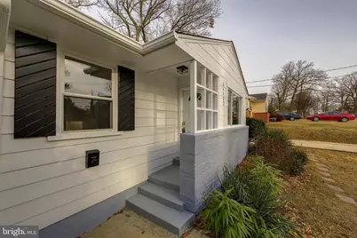 10022 Brunett Avenue, Silver Spring, MD 20901 - Photo 5