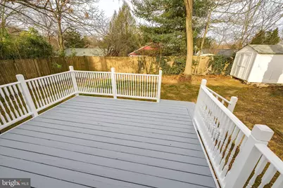 10022 Brunett Avenue, Silver Spring, MD 20901 - Photo 15