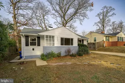 10022 Brunett Avenue, Silver Spring, MD 20901 - Photo 1