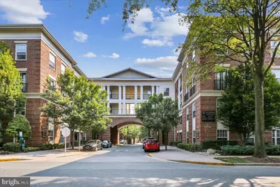 17 Granite Place #396, Gaithersburg, MD 20878 - Photo 1