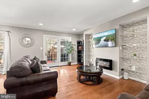 10 Ramsdell Terrace, Gaithersburg, MD 20878 - Photo 9