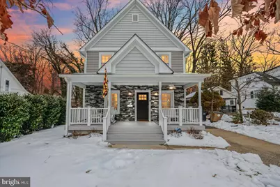 713 Anderson Avenue, Rockville, MD 20850 - Photo 3