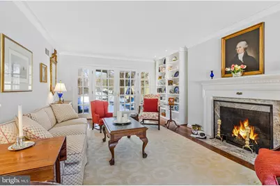 4512 Tournay Road, Bethesda, MD 20816 - Photo 9