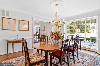 4512 Tournay Road, Bethesda, MD 20816 - Photo 21