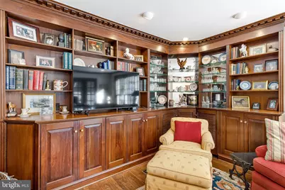 4512 Tournay Road, Bethesda, MD 20816 - Photo 19