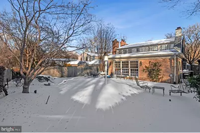 4512 Tournay Road, Bethesda, MD 20816 - Photo 45