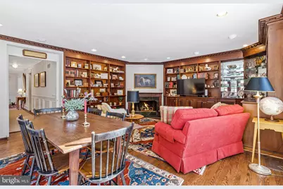 4512 Tournay Road, Bethesda, MD 20816 - Photo 17