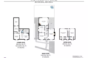 4512 Tournay Rd, Bethesda, MD 20816 - Photo 3