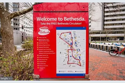 4242 East W Highway #417, Chevy Chase, MD 20815 - Photo 27