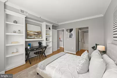 12500 Park Potomac Avenue #404 S, Potomac, MD 20854 - Photo 47