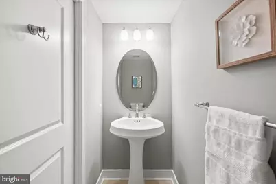 12500 Park Potomac Avenue #404 S, Potomac, MD 20854 - Photo 31