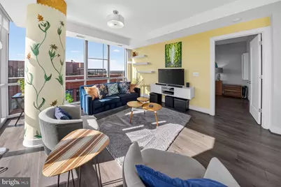 930 Rose Avenue #1604, North Bethesda, MD 20852 - Photo 15