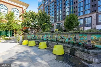 930 Rose Avenue #1604, North Bethesda, MD 20852 - Photo 47