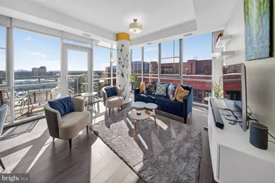 930 Rose Avenue #1604, North Bethesda, MD 20852 - Photo 9