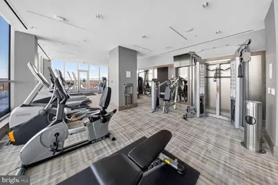 930 Rose Avenue #1604, North Bethesda, MD 20852 - Photo 49