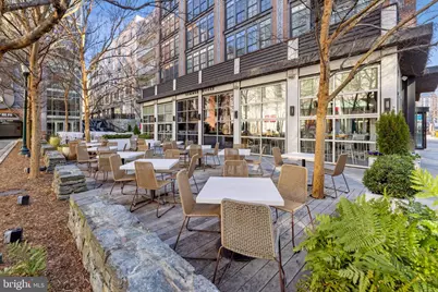 930 Rose Avenue #1604, North Bethesda, MD 20852 - Photo 71