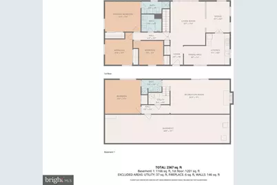 13832 Dowlais Drive, Rockville, MD 20853 - Photo 57