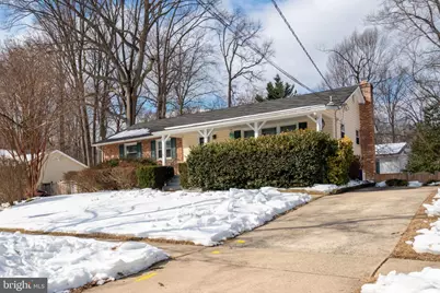 13832 Dowlais Drive, Rockville, MD 20853 - Photo 3