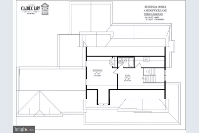 4 Sedgwick Lane, North Bethesda, MD 20852 - Photo 5