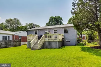 4715 Oxbow Road, Rockville, MD 20852 - Photo 31