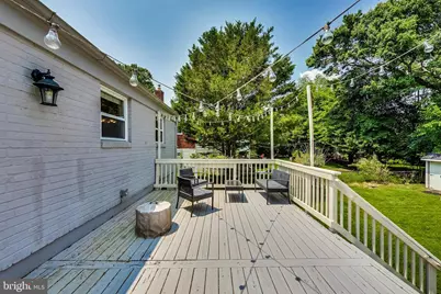 4715 Oxbow Road, Rockville, MD 20852 - Photo 27