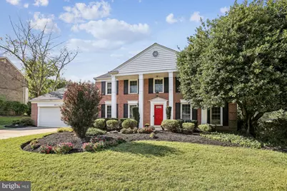 9017 Falls Chapel Way, Potomac, MD 20854 - Photo 1