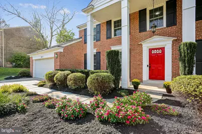 9017 Falls Chapel Way, Potomac, MD 20854 - Photo 5