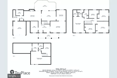 9017 Falls Chapel Way, Potomac, MD 20854 - Photo 11