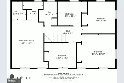 9017 Falls Chapel Way, Potomac, MD 20854 - Photo 13