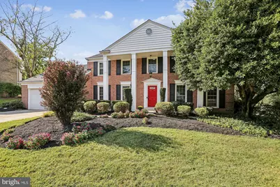 9017 Falls Chapel Way, Potomac, MD 20854 - Photo 3