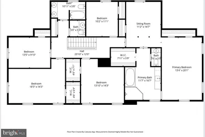 8818 Cold Spring Road, Potomac, MD 20854 - Photo 59