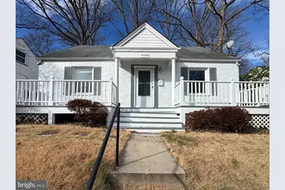 10626 S Dunmoor Drive, Silver Spring, MD 20901 - Photo 1