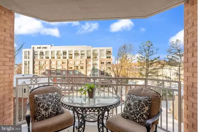 7500 Woodmont Avenue #S520, Bethesda, MD 20814 - Photo 11