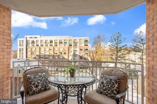 7500 Woodmont Ave, Bethesda, MD 20814 - Photo 11