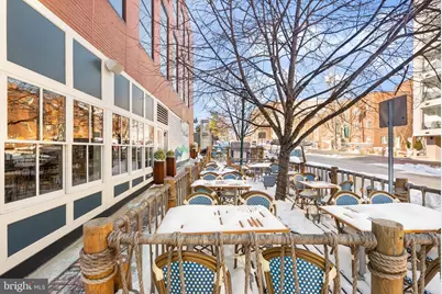 7500 Woodmont Avenue #S520, Bethesda, MD 20814 - Photo 27