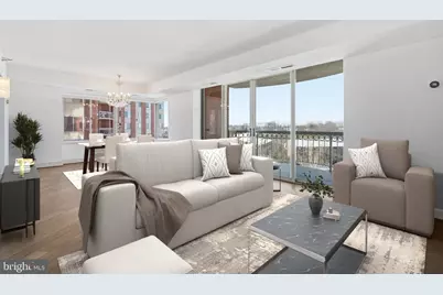 5802 Nicholson Lane #2-706, Rockville, MD 20852 - Photo 3